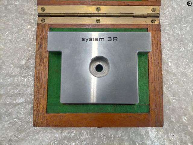 SYSTEM 3R 3R-606.1 マクロマスター