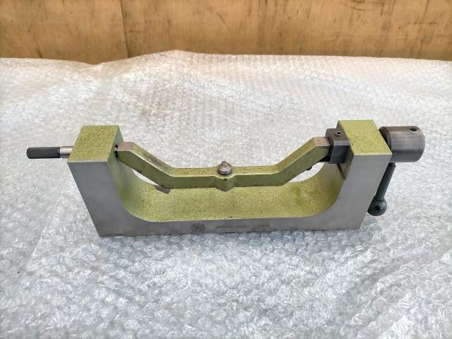 光精機 HA-20DX Rドレッサー