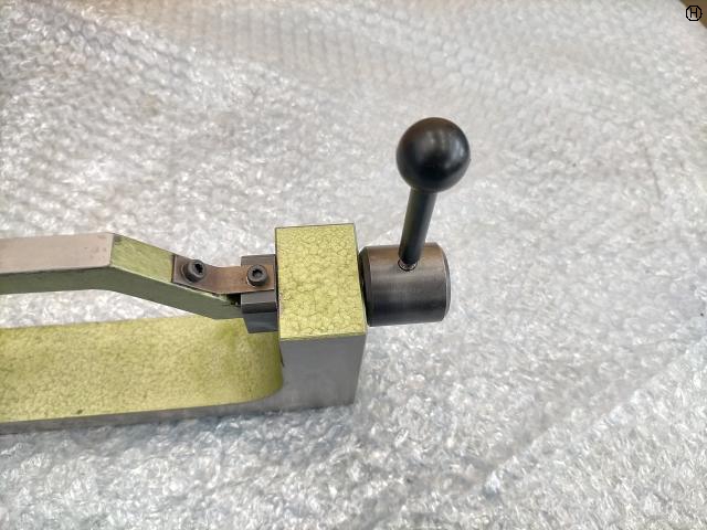 光精機 HA-20DX Rドレッサー