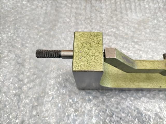 光精機 HA-20DX Rドレッサー