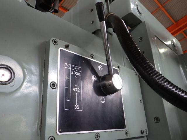 武田機械 RT-VS2N-EG NC立フライス