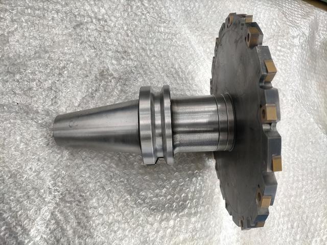SECO TOOLS 335.19-250.12 2 BT50サイドカッター