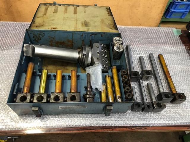 黒田精工 KKS UFB-5S ボーリングツール