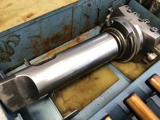 黒田精工 KKS UFB-5S ボーリングツール