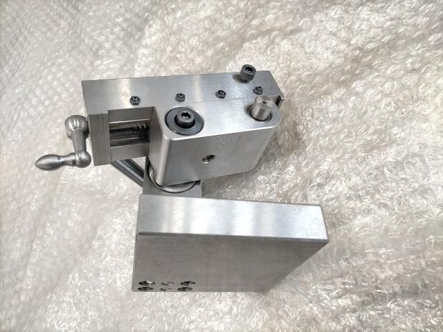 光精機 HKD-50 角度ドレッサー