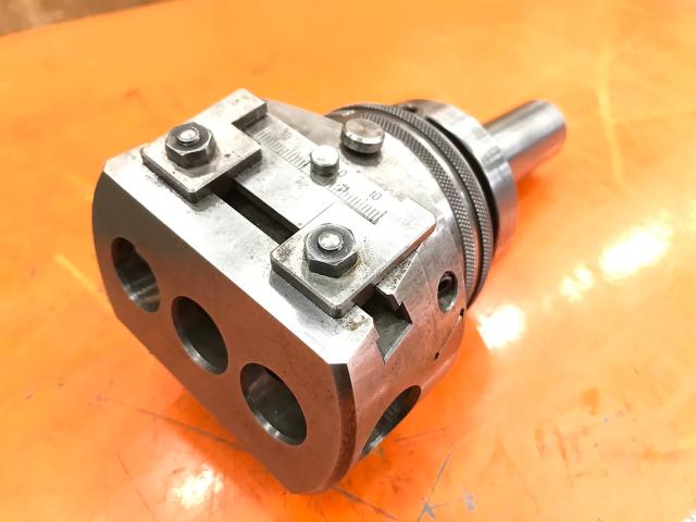 MST MU-3 ボーリングツールセット