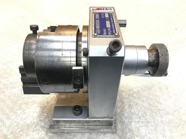 日本オートマチック JAM UF100 ユニバーサルフォーマー
