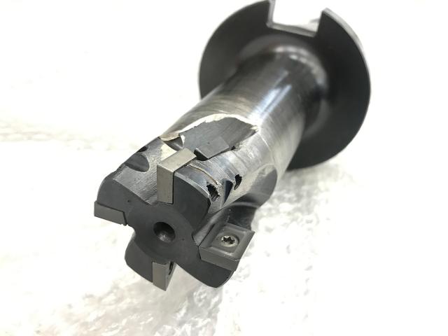 OSG F2038 50×NT50U×25 サイドカッター