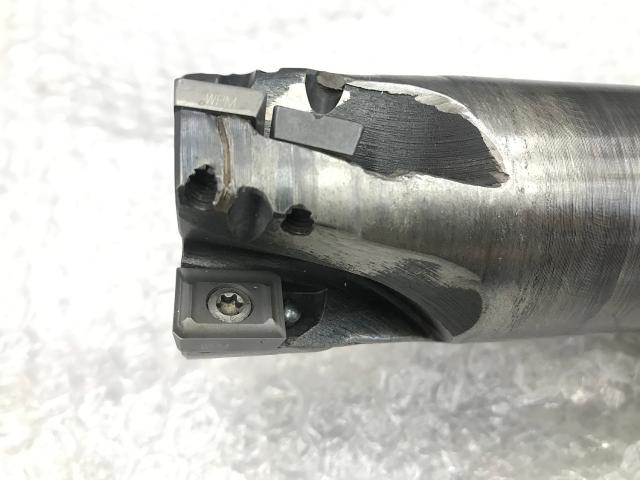 OSG F2038 50×NT50U×25 サイドカッター