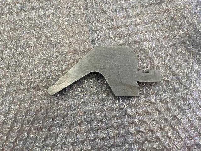 相澤鐵工所 101Z 金型