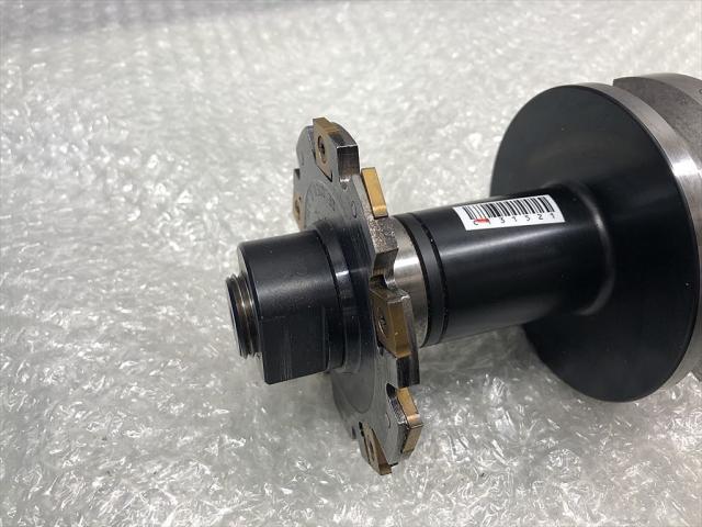 SECO TOOLS 335.19-100-06.1-25.4 サイドカッター