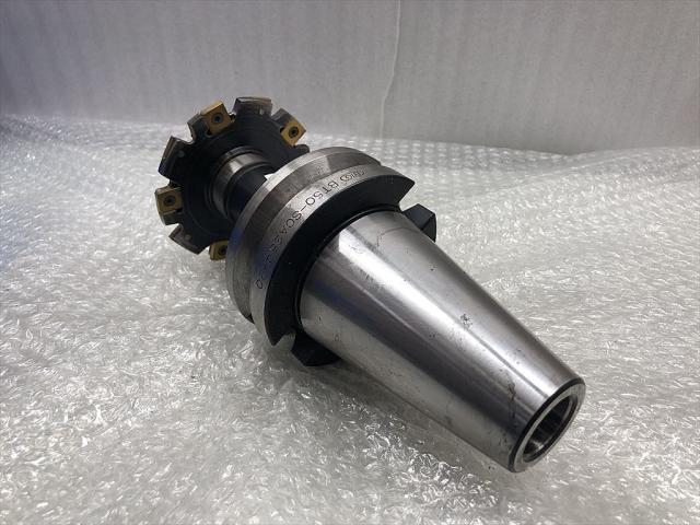 SECO TOOLS 335.19-100-06.1-25.4 サイドカッター
