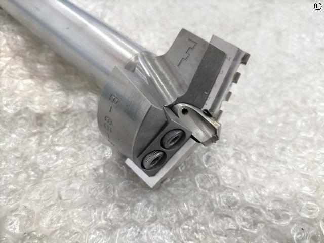 モリシマ B65-80Φ スーパードリル