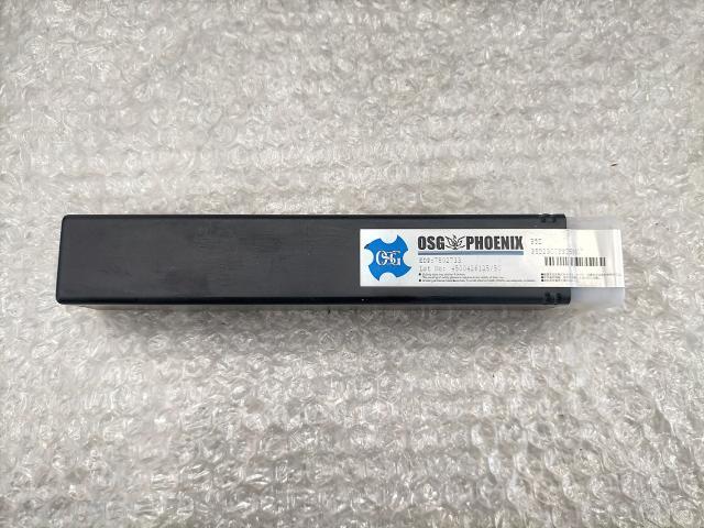 OSG P5D2300FS25M07 スローアウェイドリル