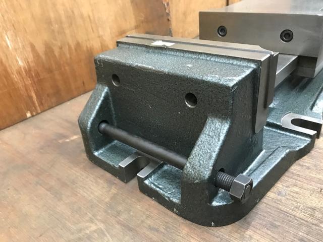 北川鉄工所 VK-225 マシンバイス