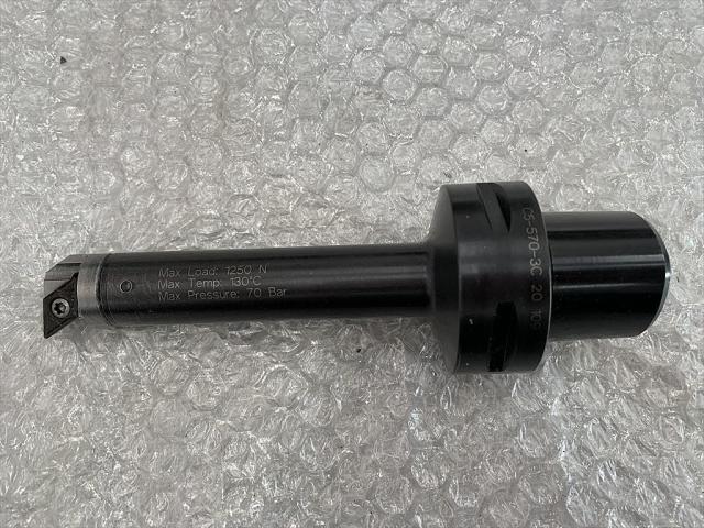 SANDVIK C5-570-3C20109 ボーリングツール
