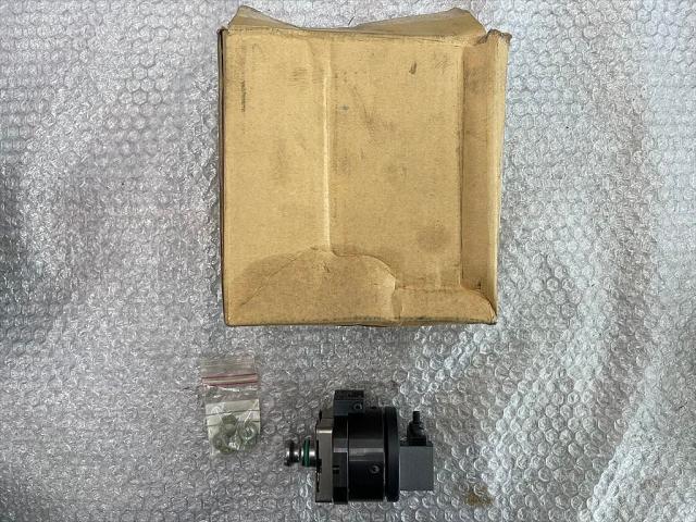 サンアイ精機 STM-R05-V 放電加工機用ツーリング