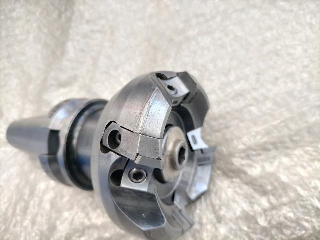 タンガロイ TMD4403RI フェイスミル