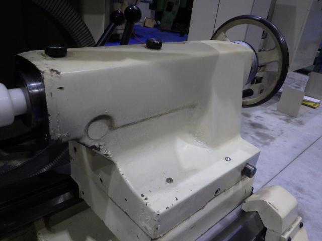 テクノワシノ C3 簡易型NC旋盤