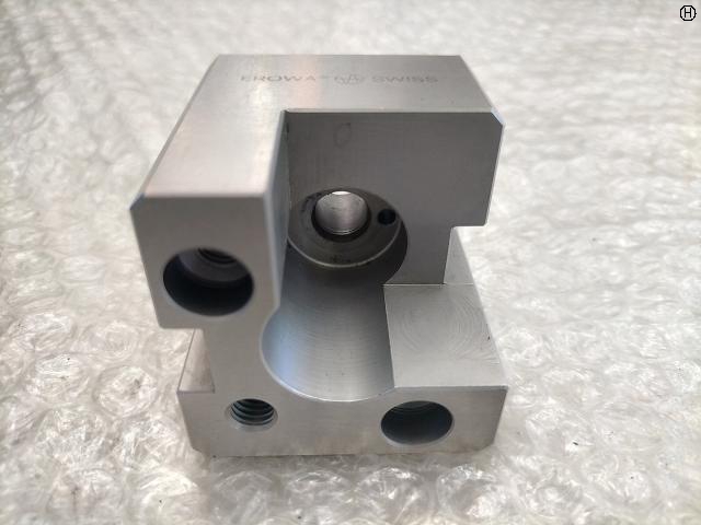 EROWA 放電加工機用ツーリング