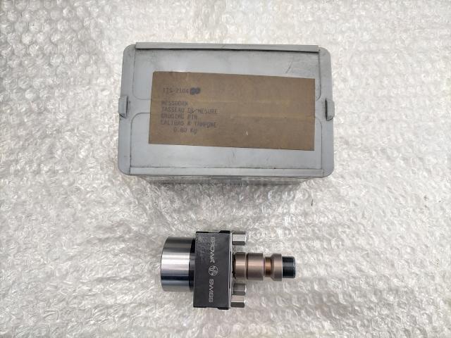 EROWA ITS-2104 検査用ブロック