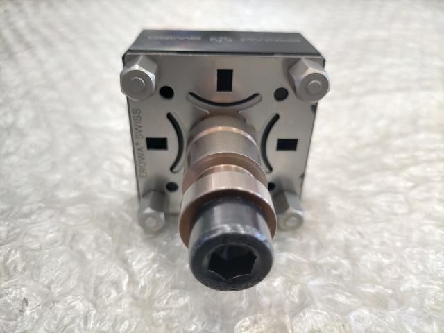 EROWA ITS-2104 検査用ブロック
