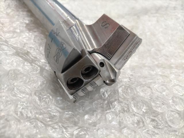 モリシマ A255-65Φ スーパードリル