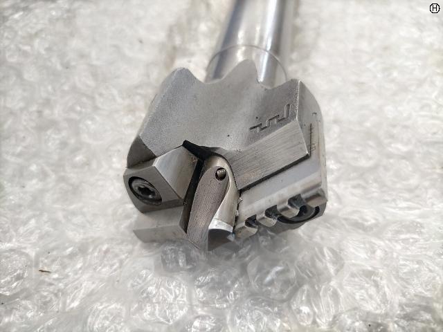 モリシマ A150-55Φ スーパードリル