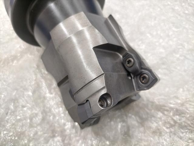 ダイジェット工業 SKS-4080RS-10 フェイスミル