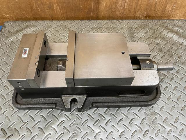 ナベヤ ERON LT-60 ロックタイト精密マシンバイス