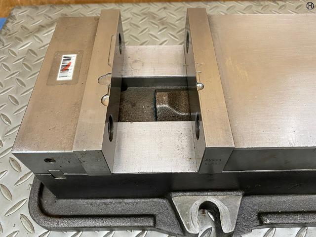 ナベヤ ERON LT-60 ロックタイト精密マシンバイス