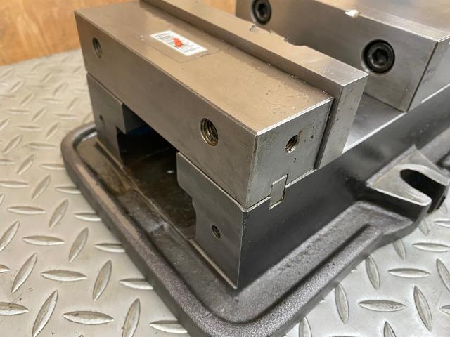 ナベヤ ERON LT-60 ロックタイト精密マシンバイス