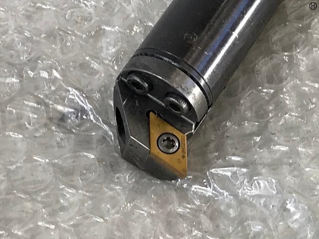 SANDVIK C4-570-3C25132 ボーリングツール