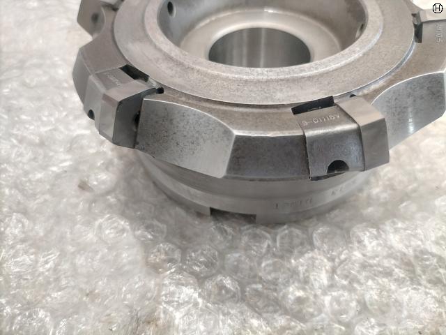 ダイジェット工業 PNS-0506 フェイスミル