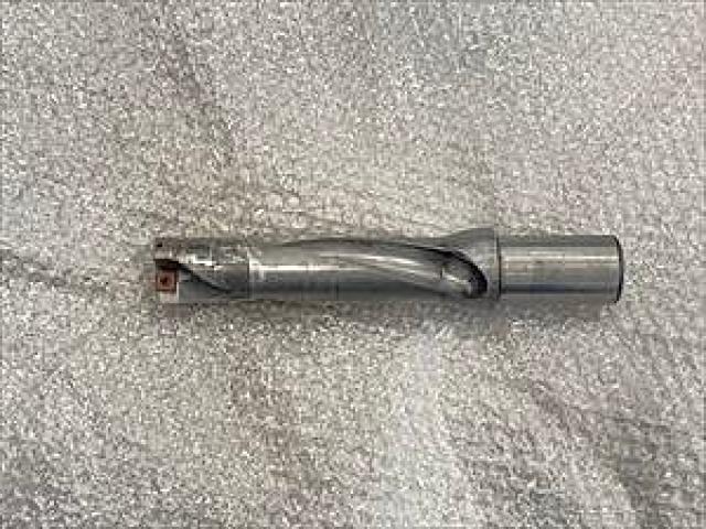 SANDVIK 880-D4000L40-04 スローアウェイドリル