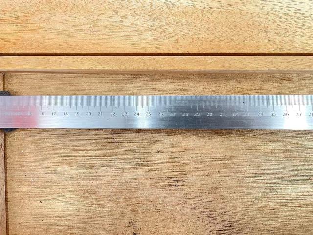 大菱計器製作所 500 穴ピッチノギス