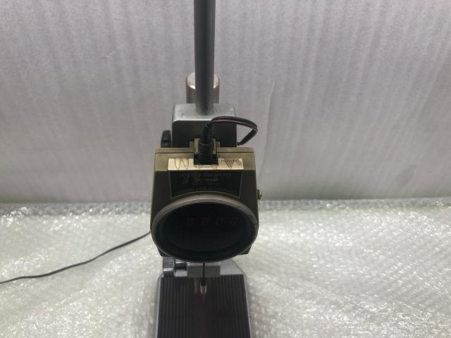 小野測器 KG-850 ダイヤルゲージスタンド