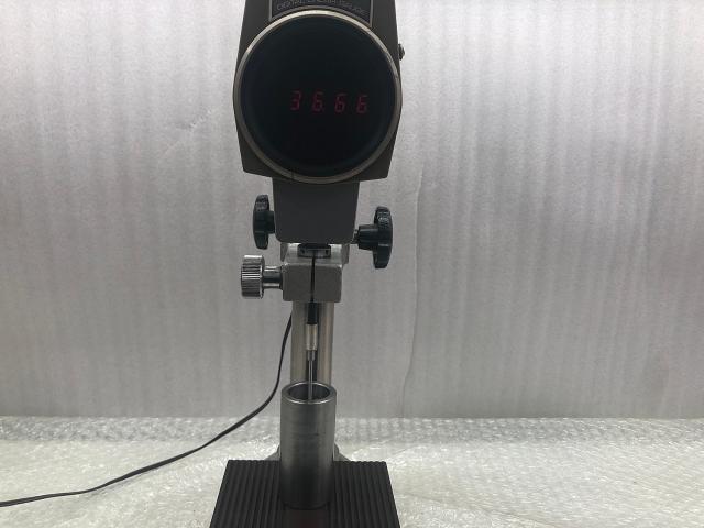 小野測器 KG-850 ダイヤルゲージスタンド