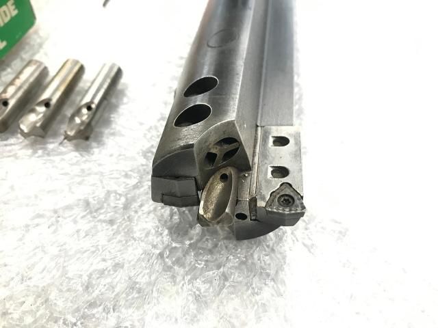 タンガロイ TDP50 スーパードリル