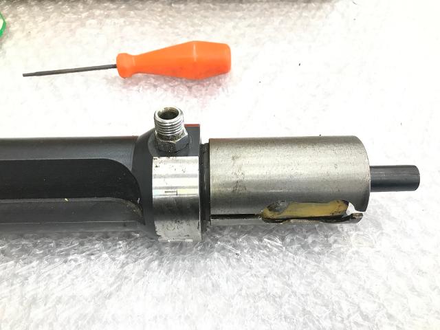 タンガロイ TDP50 スーパードリル