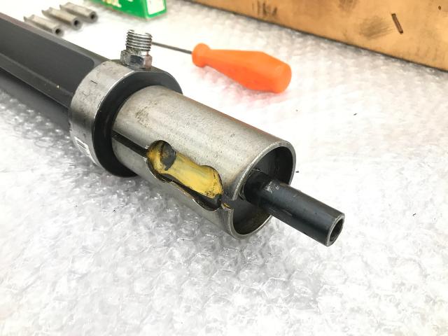 タンガロイ TDP50 スーパードリル
