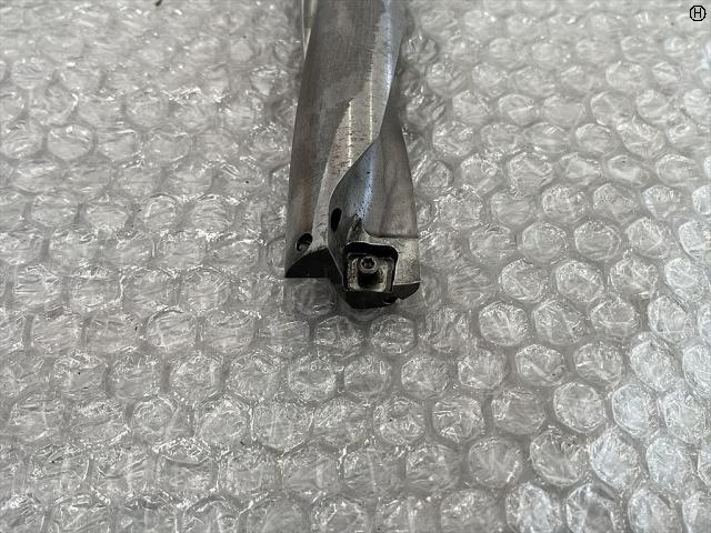 SANDVIK 880-D3000L32-50 スローアウェイドリル