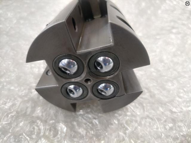 KENNAMETAL KM40XTS-16×4-72 切削ホルダー