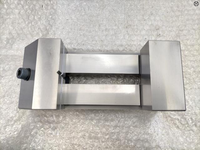 パンチ工業 PLV-120 精密バイス