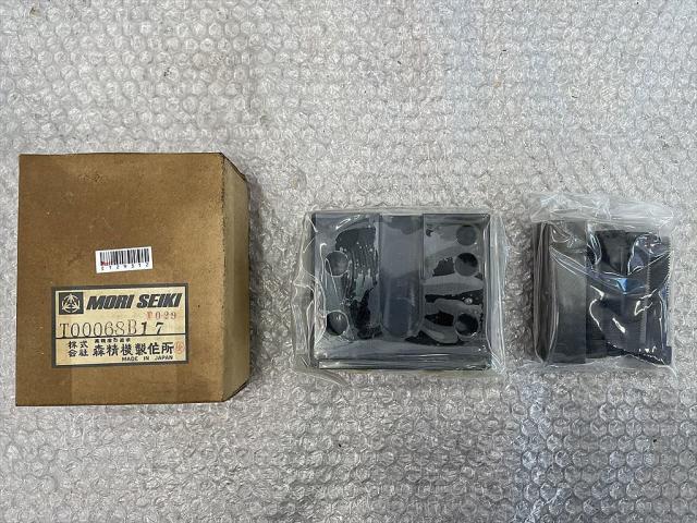 DMG森精機 T00068B17[新品] 切削ホルダー