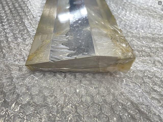 相澤鐵工所 107Z 金型