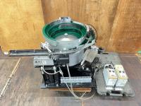 パーツフィーダーの全国中古販売一覧 | 中古機械情報百貨店