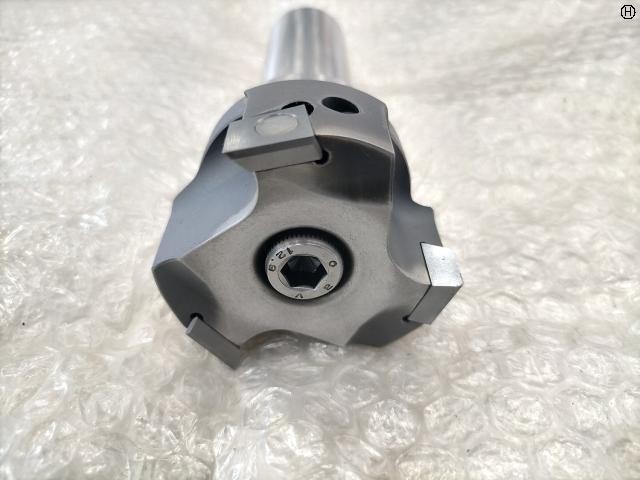 KENNAMETAL 63A03RP90BG15CM フェイスミルカッター