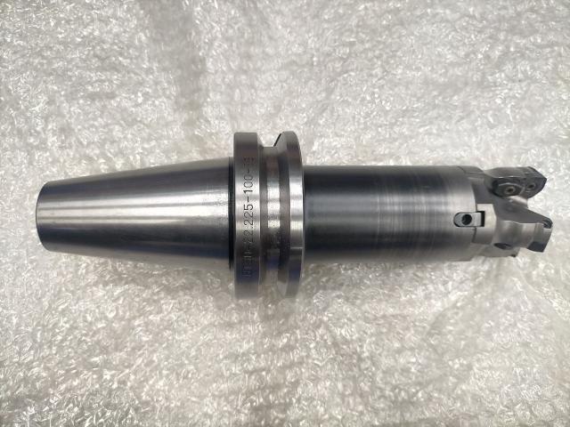 ダイジェット工業 SKSL-4063R-10 フェイスミル