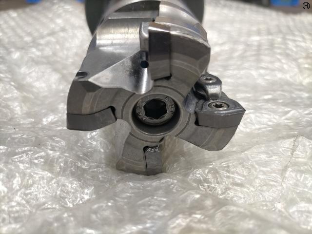 ダイジェット工業 SKSL-4063R-10 フェイスミル